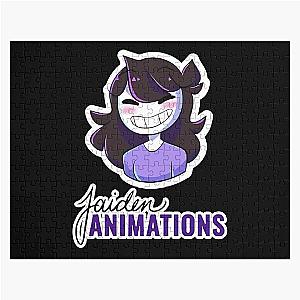 Jaiden Animations Merchandise Puzzle