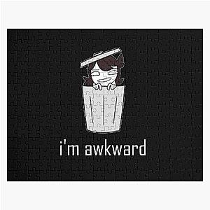 Jaiden animations The Jigsaw Puzzle