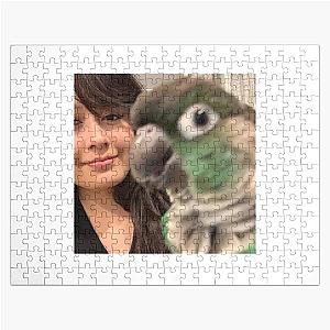 Jaiden with Ari Animations Jigsaw Puzzle