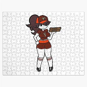 Jaiden Animations Classic Jigsaw Puzzle