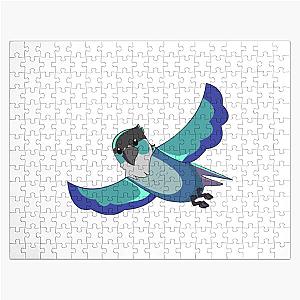 Jaiden Jigsaw Puzzle