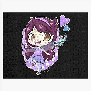 Jaiden Animations Jigsaw