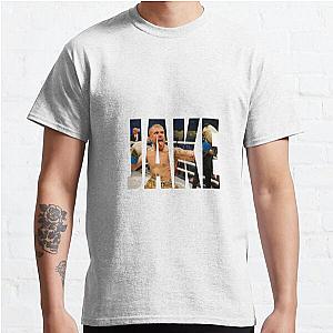 Jake Paul  Classic T-Shirt RB1306