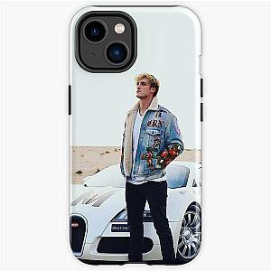 Jake Paul iPhone Tough Case RB1306