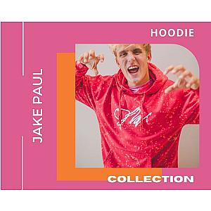 Jake Paul Hoodie