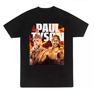 Jake Paul Tyson Essential T-Shirt