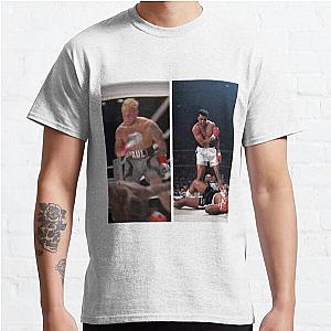 Jake Paul the Champion!!! Classic T-Shirt RB1306