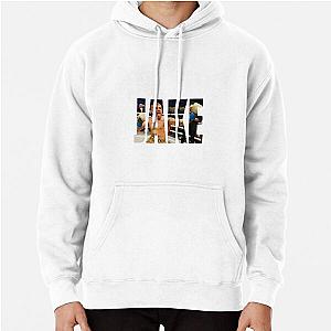 Jake Paul  Pullover Hoodie RB1306