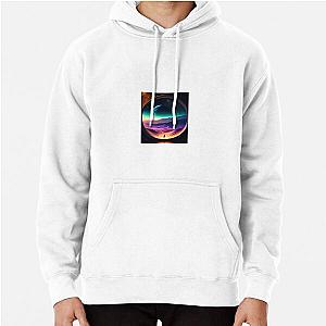 jake paul Pullover Hoodie RB1306