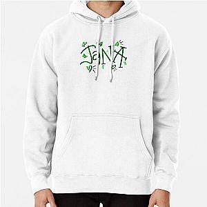 JANA JAKE PAUL TANA MONGEAU  Pullover Hoodie RB1306