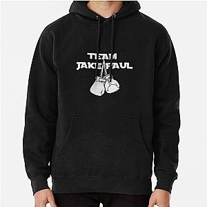 TEAM  jake paul t shirt  boxing Pullover Hoodie RB1306