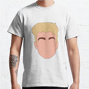 Jake paul Classic T-Shirt RB1306