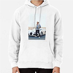 Jake Paul Pullover Hoodie RB1306