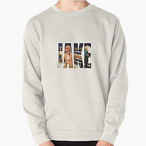 Jake Paul  Pullover Sweatshirt RB1306