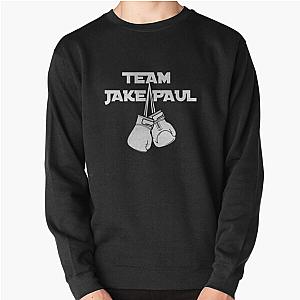 TEAM  jake paul t shirt  boxing Pullover Sweatshirt RB1306