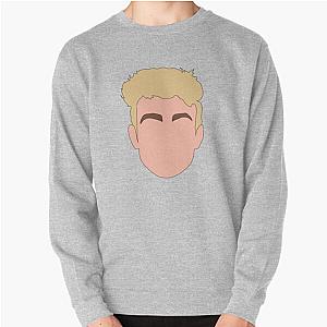 Jake paul Pullover Sweatshirt RB1306