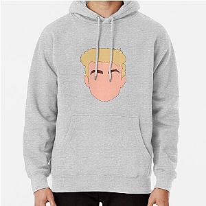 Jake paul Pullover Hoodie RB1306