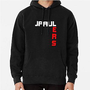 Jake Paulers Fan Club Pullover Hoodie RB1306