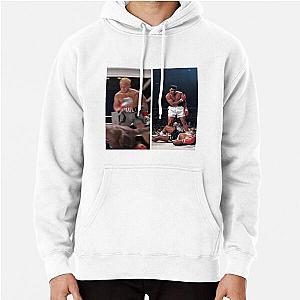 Jake Paul the Champion!!! Pullover Hoodie RB1306