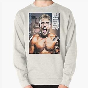 Jake Paul vs Naysayers Pullover Sweatshirt RB1306