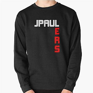 Jake Paulers Fan Club Pullover Sweatshirt RB1306