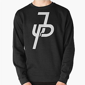 s Jake Paul Logo, Jake Paul Merch, Team 10 Pullover Sweatshirt RB1306