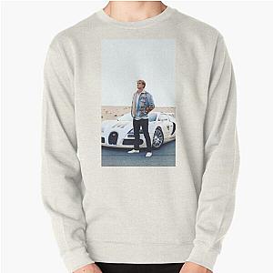 Jake Paul Pullover Sweatshirt RB1306