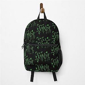 JANA JAKE PAUL TANA MONGEAU  Backpack RB1306