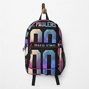 Jake Paul T Shirt, J Paulers 00 Galaxy Print Tee, Jake Paul Merch, Team 10 Backpack RB1306