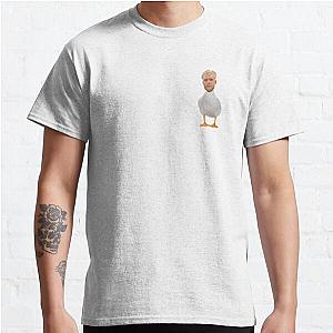 Jake Paul Duck Classic T-Shirt RB1306