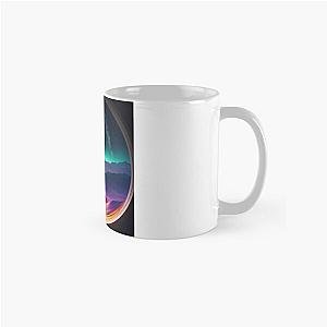 jake paul Classic Mug RB1306