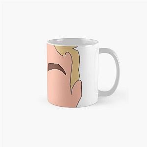 Jake paul Classic Mug RB1306