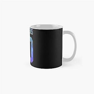 Jake Paul T Shirt, J Paulers 00 Galaxy Print Tee, Jake Paul Merch, Team 10 Classic Mug RB1306