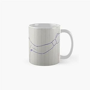 Jake Paul Funny Drawing Classic Mug RB1306