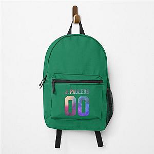 Jake Paul J Paulers 00 Galaxy Hoodie, Jake Paul Merch, Team 10 Backpack RB1306