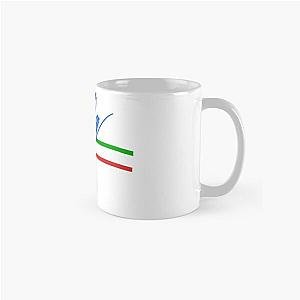 Jake Paul Autograph merchandise  Classic Mug RB1306