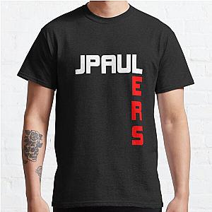 Jake Paulers Fan Club Classic T-Shirt RB1306