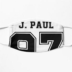 Jake Paul-College Edition Flat Mask RB1306