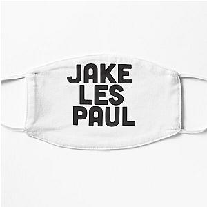 jake paul Flat Mask RB1306