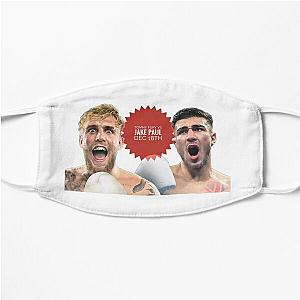 Jake Paul vs Tommy Fury Flat Mask RB1306