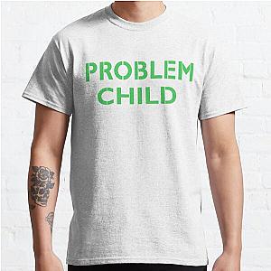 PROBLEM CHILD, JAKE PAUL Classic T-Shirt RB1306