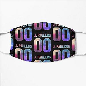 Jake Paul J Paulers 00 Galaxy Hoodie, Jake Paul Merch, Team 10 Flat Mask RB1306