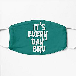 Mens Youth Boys It's Every Day BRO Shirt Jake Paul Summer Flat Mask RB1306