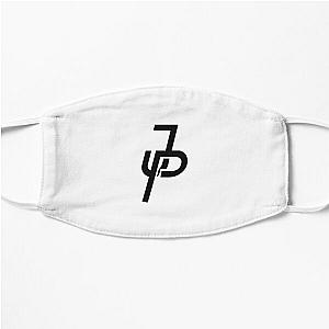 Jake Paul - Logo Flat Mask RB1306