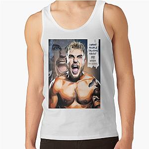 Jake Paul vs Naysayers Tank Top RB1306