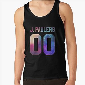 Jake Paul J Paulers 00 Galaxy Hoodie, Jake Paul Merch, Team 10 Tank Top RB1306