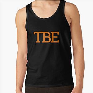 Jake paul floyd mayweather hat / Jake paul floyd mayweather / TBE Tank Top RB1306