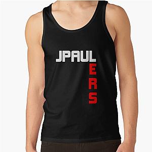 Jake Paulers Fan Club Tank Top RB1306