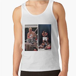 Jake Paul the Champion!!! Tank Top RB1306