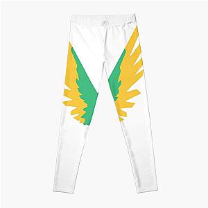 jake paul bird merch Kids Leggings RB1306